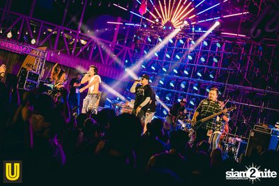 Serng | Thai Dance Music Festival at Fortune Town (Album 1) — photo 79