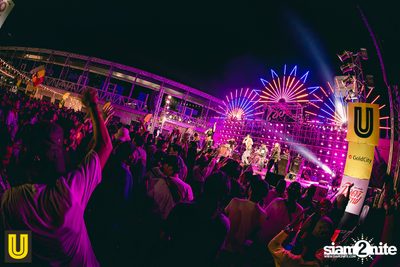 Serng | Thai Dance Music Festival at Fortune Town (Album 1) — photo 80