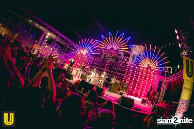 Serng | Thai Dance Music Festival at Fortune Town (Album 1) — photo 81