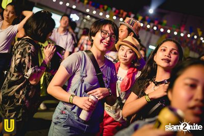 Serng | Thai Dance Music Festival at Fortune Town (Album 1) — photo 82