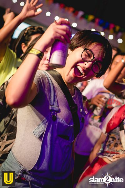 Serng | Thai Dance Music Festival at Fortune Town (Album 1) — photo 83