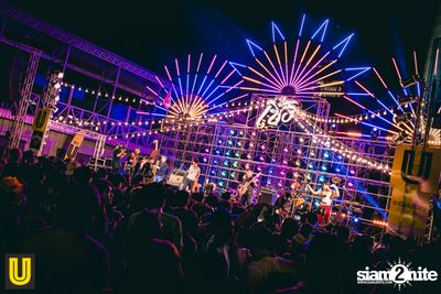 Serng | Thai Dance Music Festival at Fortune Town (Album 1) — photo 85