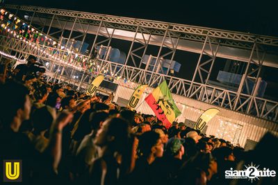 Serng | Thai Dance Music Festival at Fortune Town (Album 1) — photo 86