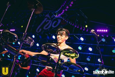 Serng | Thai Dance Music Festival at Fortune Town (Album 1) — photo 87