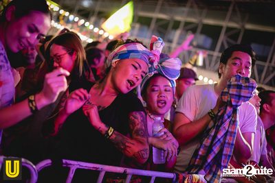 Serng | Thai Dance Music Festival at Fortune Town (Album 1) — photo 88