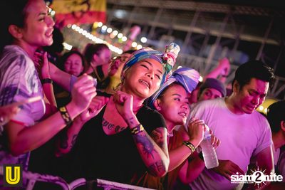 Serng | Thai Dance Music Festival at Fortune Town (Album 1) — photo 90