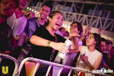 Serng | Thai Dance Music Festival at Fortune Town (Album 1) — photo 91
