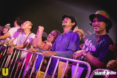 Serng | Thai Dance Music Festival at Fortune Town (Album 1) — photo 92