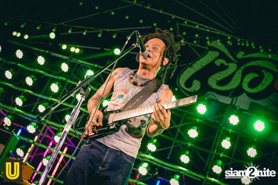 Serng | Thai Dance Music Festival at Fortune Town (Album 1) — photo 93