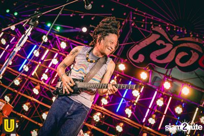 Serng | Thai Dance Music Festival at Fortune Town (Album 1) — photo 94