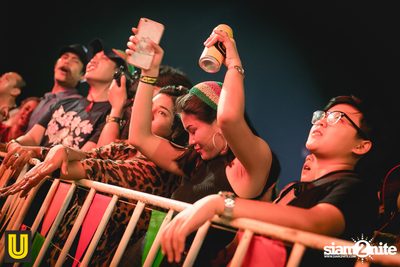 Serng | Thai Dance Music Festival at Fortune Town (Album 1) — photo 95