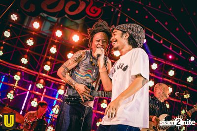 Serng | Thai Dance Music Festival at Fortune Town (Album 1) — photo 98