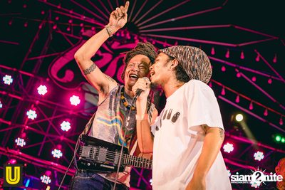 Serng | Thai Dance Music Festival at Fortune Town (Album 1) — photo 99