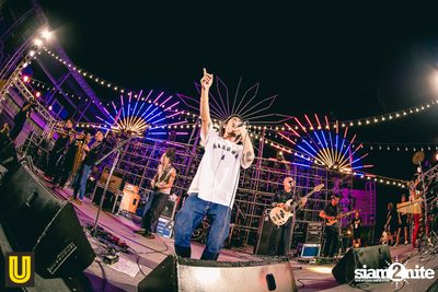 Serng | Thai Dance Music Festival at Fortune Town (Album 1) — photo 102