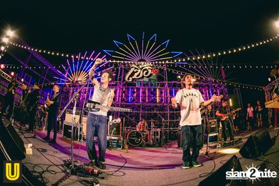 Serng | Thai Dance Music Festival at Fortune Town (Album 1) — photo 103