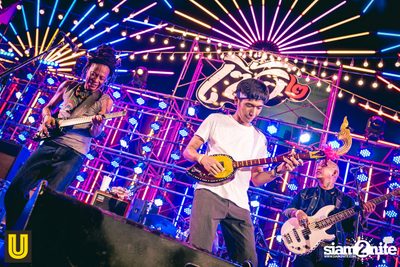 Serng | Thai Dance Music Festival at Fortune Town (Album 1) — photo 105
