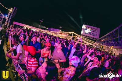 Serng | Thai Dance Music Festival at Fortune Town (Album 1) — photo 108
