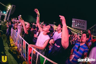 Serng | Thai Dance Music Festival at Fortune Town (Album 1) — photo 109