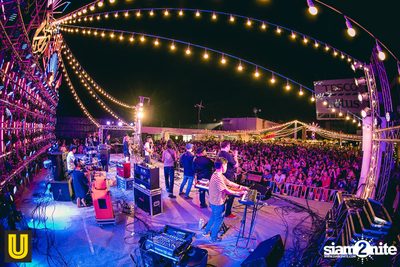Serng | Thai Dance Music Festival at Fortune Town (Album 1) — photo 110