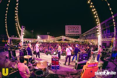 Serng | Thai Dance Music Festival at Fortune Town (Album 1) — photo 111