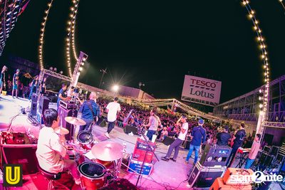 Serng | Thai Dance Music Festival at Fortune Town (Album 1) — photo 112