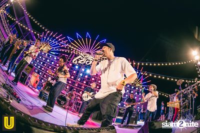 Serng | Thai Dance Music Festival at Fortune Town (Album 1) — photo 113