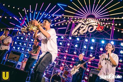 Serng | Thai Dance Music Festival at Fortune Town (Album 1) — photo 114