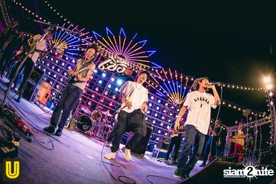 Serng | Thai Dance Music Festival at Fortune Town (Album 1) — photo 115