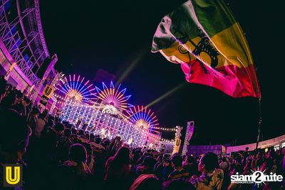 Serng | Thai Dance Music Festival at Fortune Town (Album 1) — photo 117