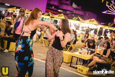 Serng | Thai Dance Music Festival at Fortune Town (Album 1) — photo 119