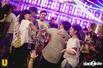 Serng | Thai Dance Music Festival at Fortune Town (Album 1) — photo 123
