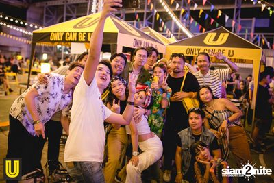 Serng | Thai Dance Music Festival at Fortune Town (Album 1) — photo 125