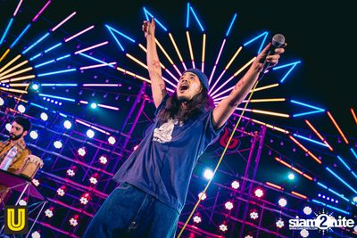 Serng | Thai Dance Music Festival at Fortune Town (Album 1) — photo 133