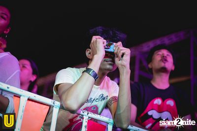 Serng | Thai Dance Music Festival at Fortune Town (Album 1) — photo 134