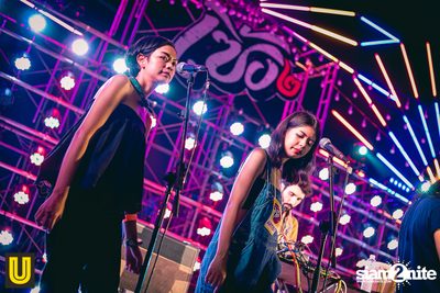 Serng | Thai Dance Music Festival at Fortune Town (Album 1) — photo 135