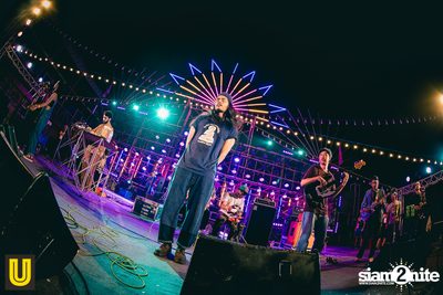 Serng | Thai Dance Music Festival at Fortune Town (Album 1) — photo 137