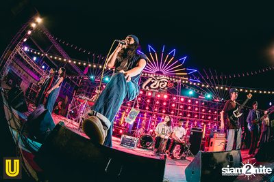 Serng | Thai Dance Music Festival at Fortune Town (Album 1) — photo 138