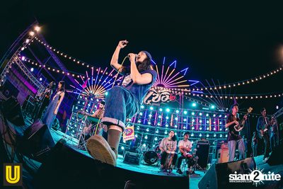 Serng | Thai Dance Music Festival at Fortune Town (Album 1) — photo 139