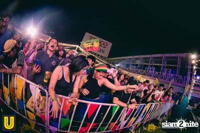 Serng | Thai Dance Music Festival at Fortune Town (Album 1) — photo 141