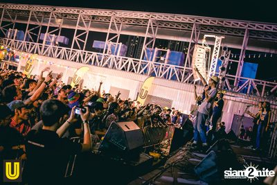 Serng | Thai Dance Music Festival at Fortune Town (Album 1) — photo 147