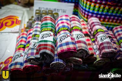 Serng | Thai Dance Music Festival at Fortune Town (Album 2) — photo 4