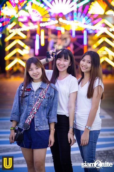 Serng | Thai Dance Music Festival at Fortune Town (Album 2) — photo 8