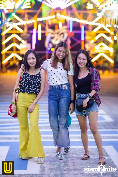 Serng | Thai Dance Music Festival at Fortune Town (Album 2) — photo 9