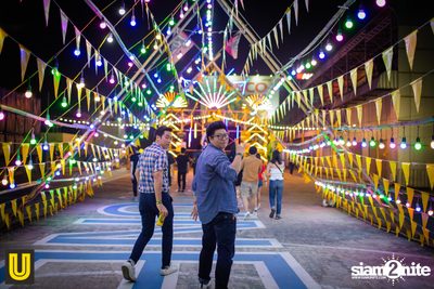 Serng | Thai Dance Music Festival at Fortune Town (Album 2) — photo 10