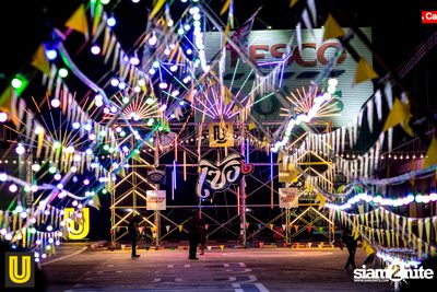 Serng | Thai Dance Music Festival at Fortune Town (Album 2) — photo 11