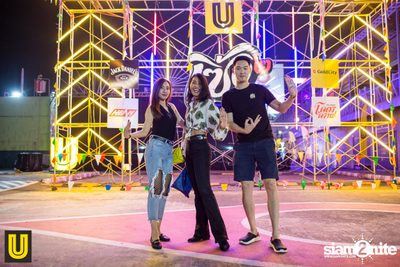 Serng | Thai Dance Music Festival at Fortune Town (Album 2) — photo 14