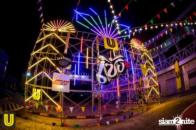 Serng | Thai Dance Music Festival at Fortune Town (Album 2) — photo 17