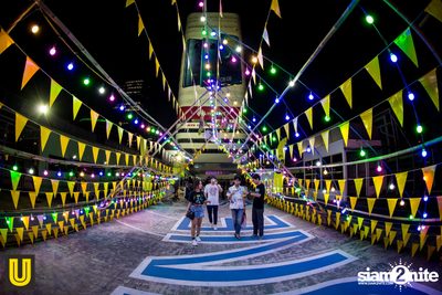 Serng | Thai Dance Music Festival at Fortune Town (Album 2) — photo 19