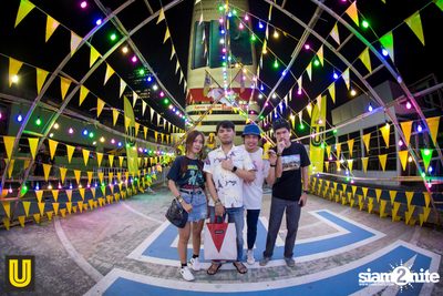 Serng | Thai Dance Music Festival at Fortune Town (Album 2) — photo 20