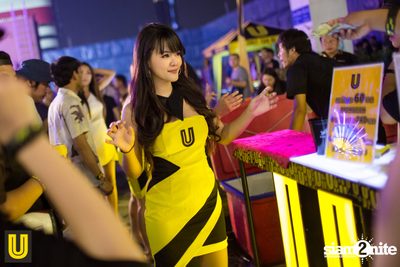 Serng | Thai Dance Music Festival at Fortune Town (Album 2) — photo 21